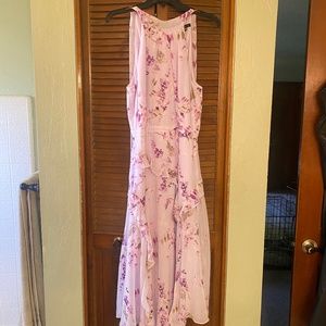 White House Black Market dress